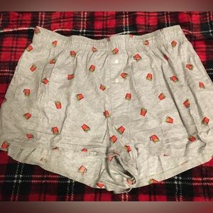 Victoria Secret Shorts size Large